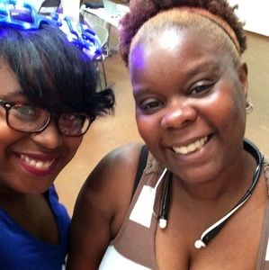 Meet your Posher, Candice